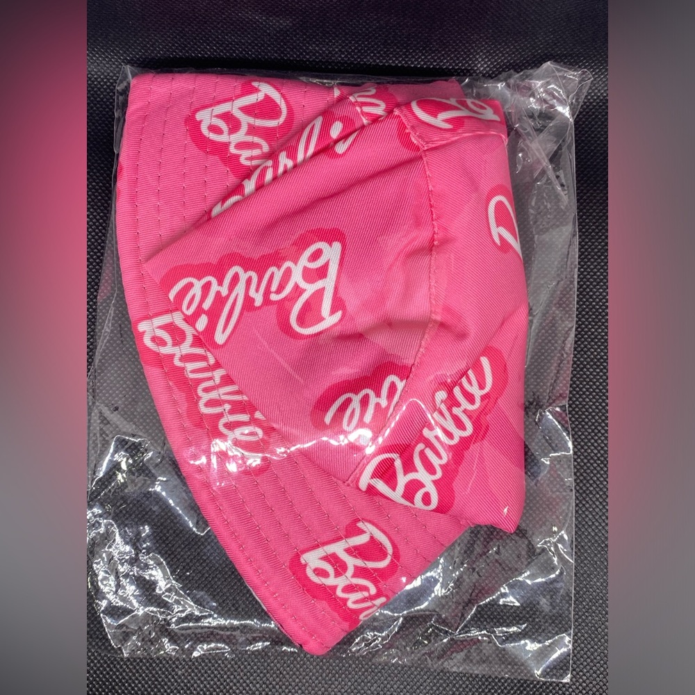 Barbie Bucket Hat - Picture 2 of 3